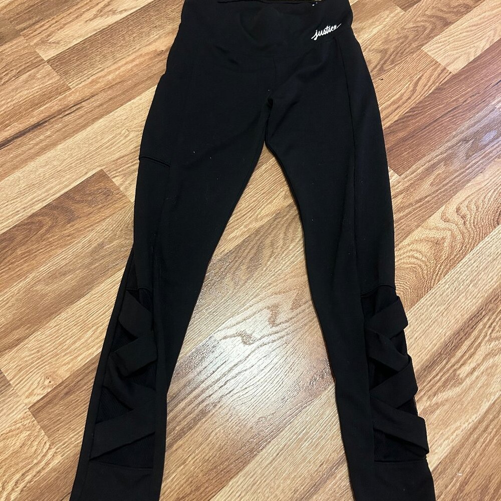 Justice Leggings